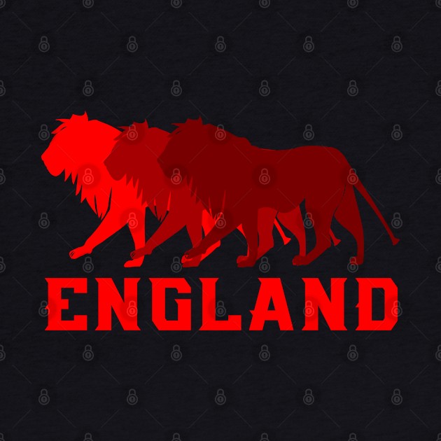 England WWC by TheRoyalLioness